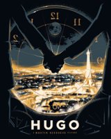 Hugo [Blu-ray] [2 Discs] [2011] - Front_Zoom