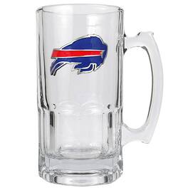 Great American Products - Buffalo Bills 32oz. Macho Mug with Handle - Multicolor