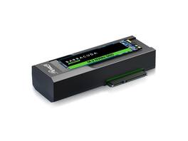 Rosewill - NVME/M.2 to SATA Clone Enclosure, USB-C 10Gbps Standalone Cloner - RS-NS-CL