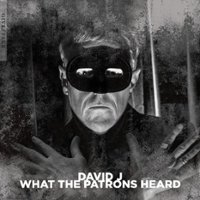 What the Patrons Heard [LP] - VINYL - Front_Zoom