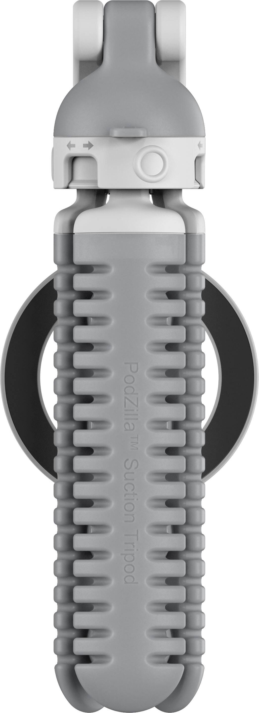 PodZilla™ Suction Tripod