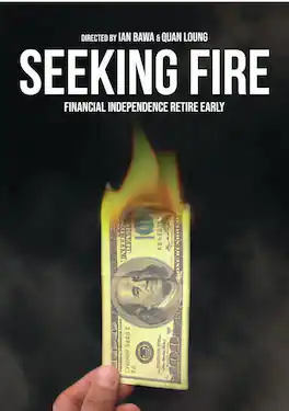 Seeking Fire (MOD) (DVD Movie)