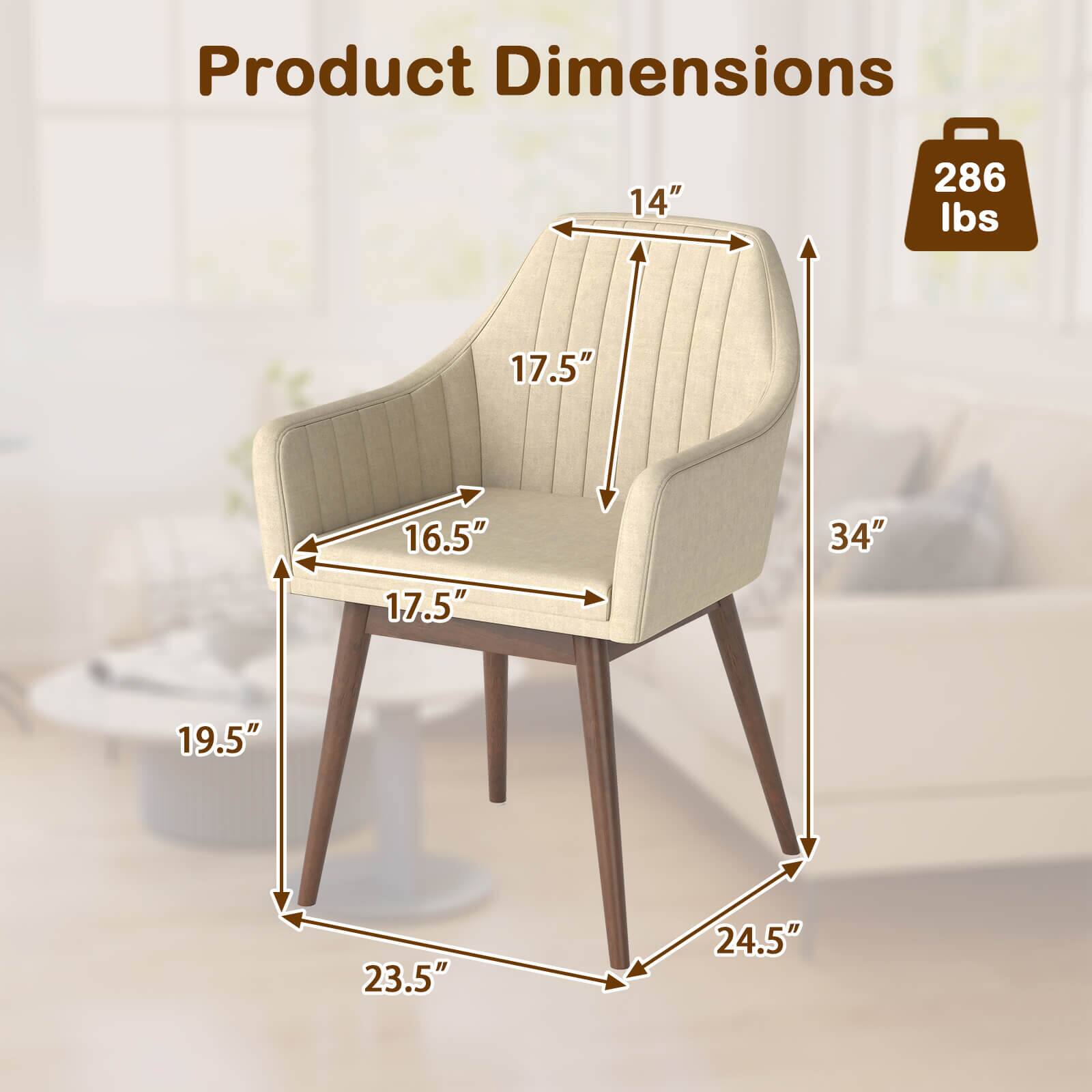 Product Dimensions  
14" x 17.5" x 16.5" x 34" x 19.5" x 23.5" x 24.5"  
286 lbs