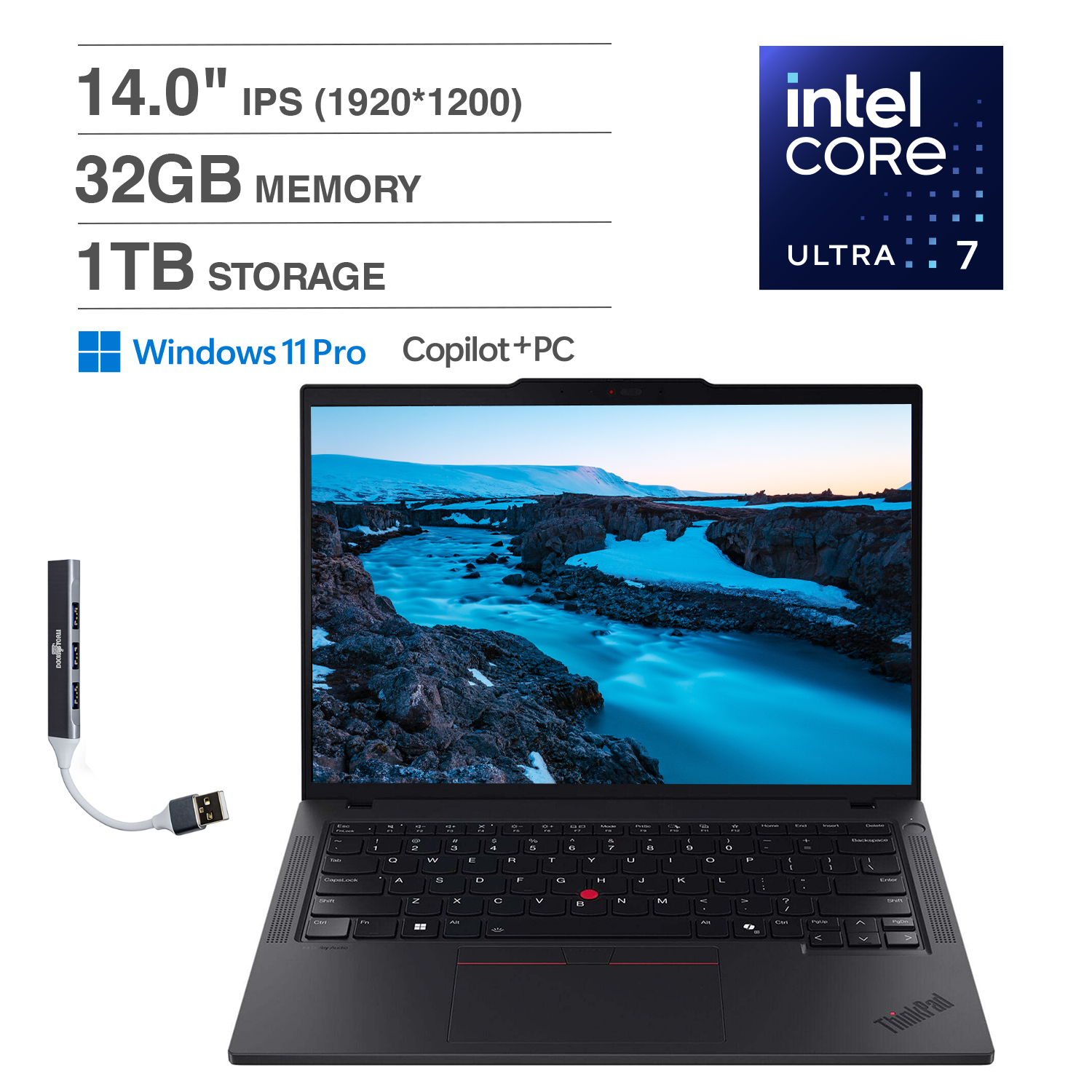 I39 Lenovo ThinkPad T14 Core i7 10510U メモリ 8GB Lenovo ThinkPad 