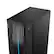 Alt View 6. Lenovo - IdeaCentre Gaming 5i Gaming Desktop - Intel Core i7-12700 - 16GB Memory - NVIDIA GeForce RTX 3060 LHR - 512GB SSD - Raven Black.