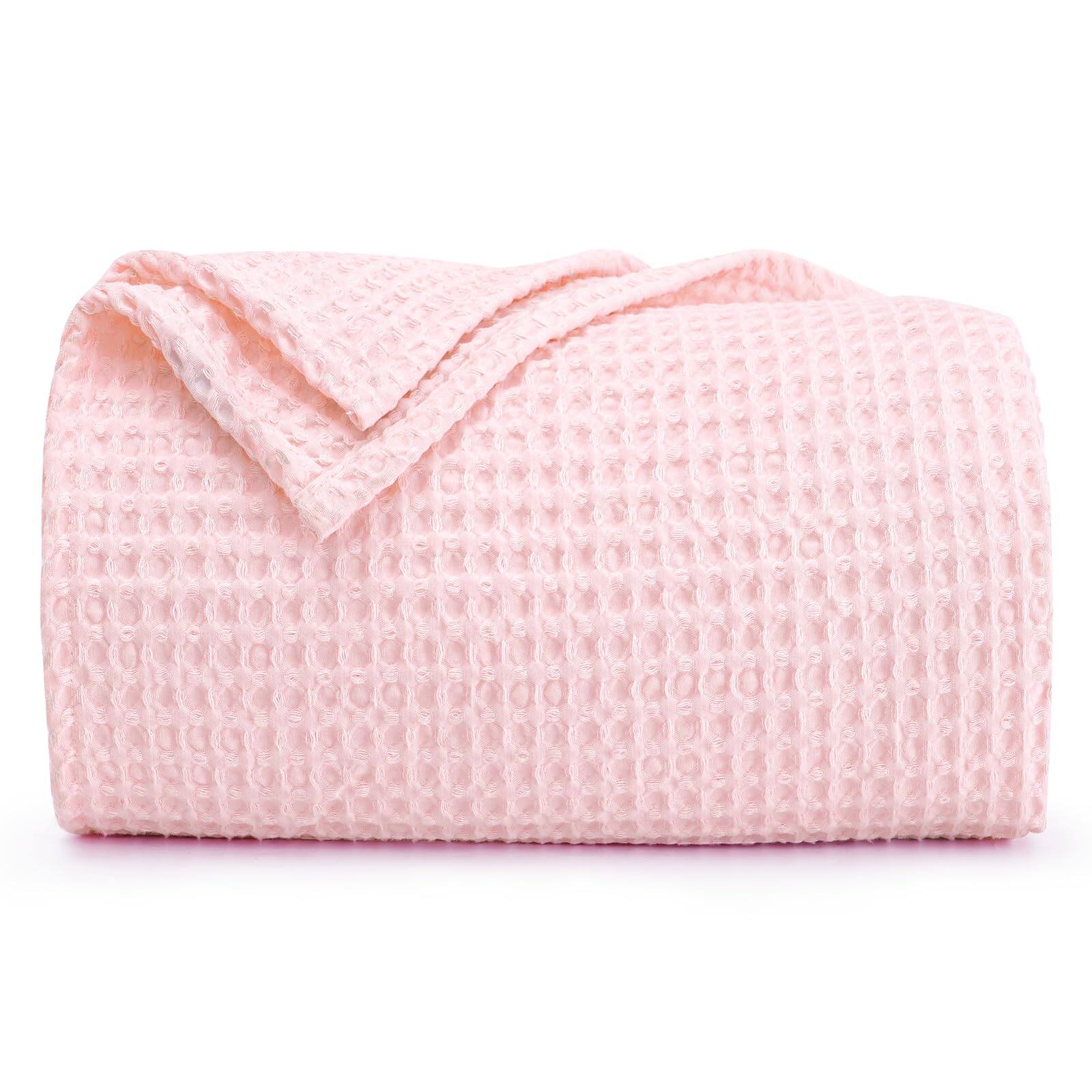 Light Pink-King(104" x 90")