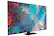 Alt View 15. Samsung - 75" Class QN84A Neo QLED 4K UHD Smart Tizen TV - Titan Black.