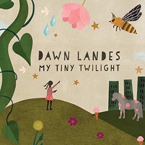 Dawn Landes - My Tiny Twilight   - COMPACT DISCS [CD] price history on PriceWatchPro