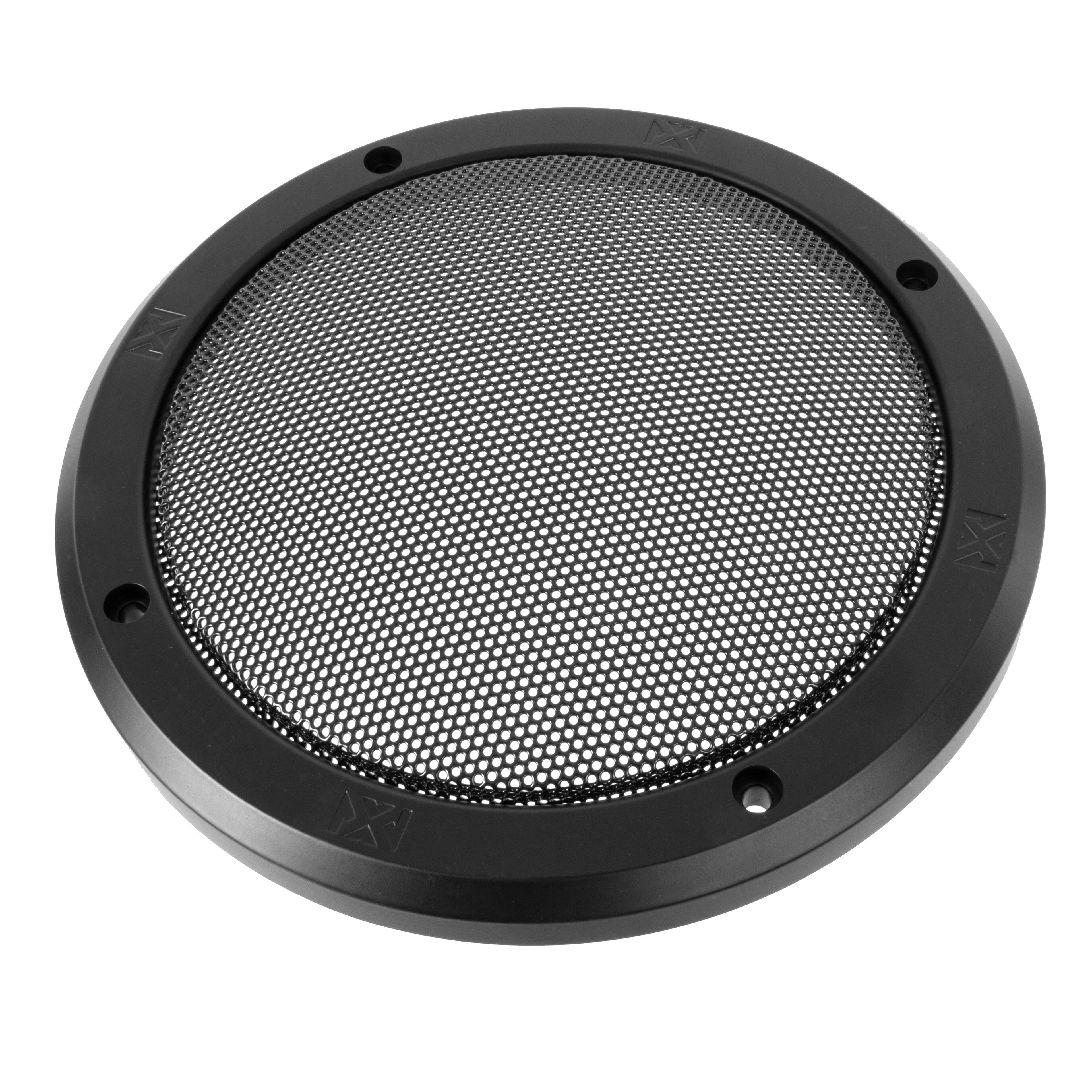 Alt View 7. NVX - XFHD6R 300W RMS 6.5in XF-Series 2-Ohm Rear Tour-Pak Speakers for Select 2014-up Harley-Davidson Touring Model.