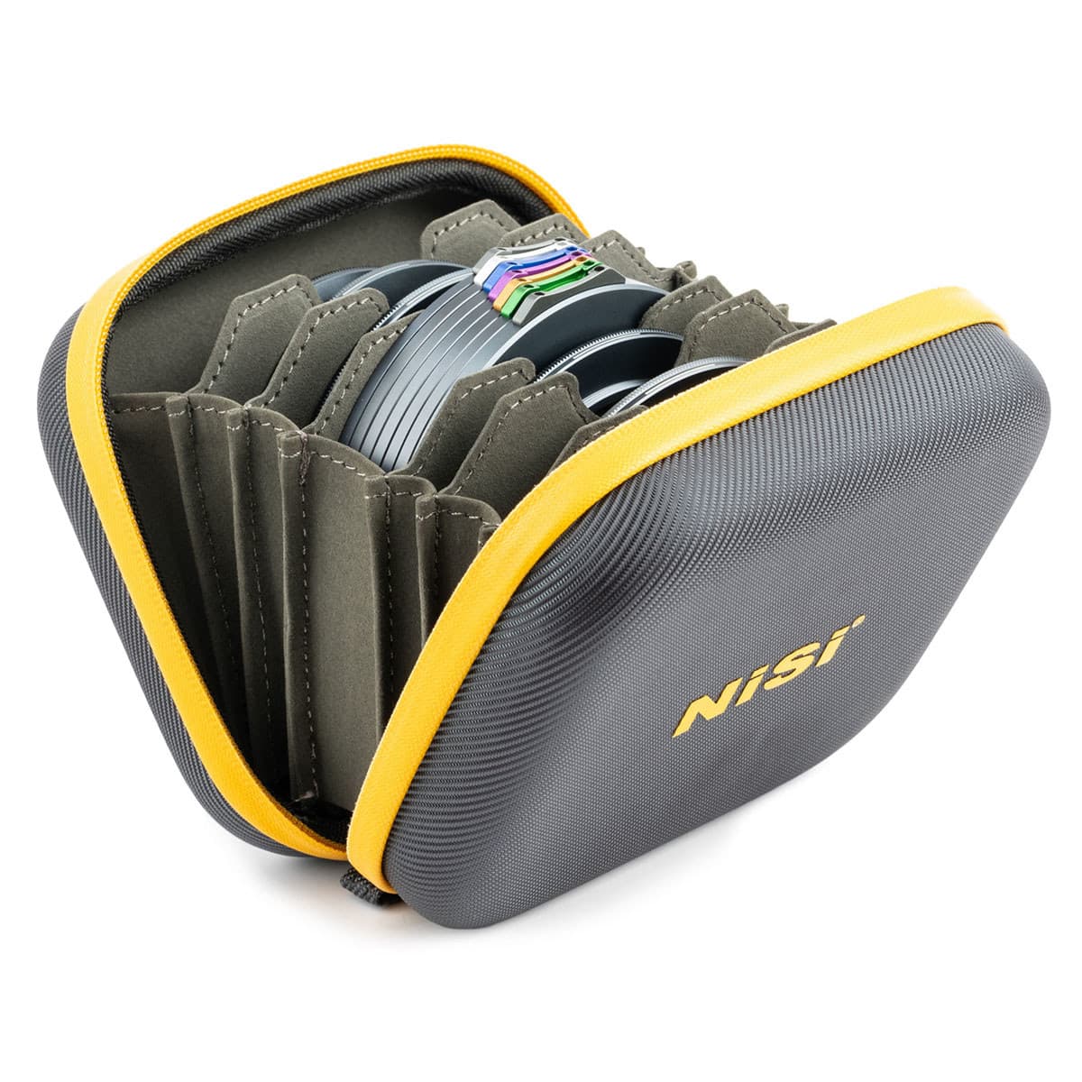NiSi - JetMag Pro Caddy Case for Magnetic Filter System price history on PriceWatchPro