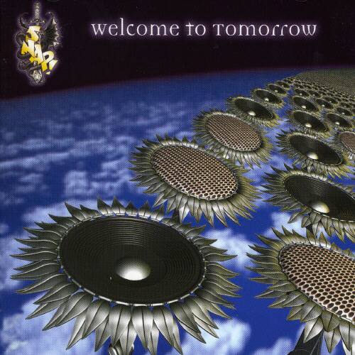 Snap! - Welcome To Tomorrow   - COMPACT DISCS [CD] price history on PriceWatchPro