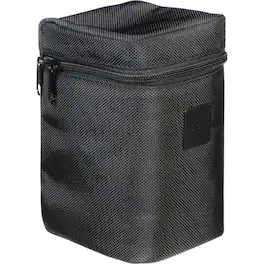 Sigma - Soft Padded Case for 50mm f/1.4 DG HSM Art Lens