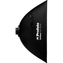 Profoto - Softbox 2x3', Silver