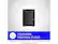 BUFFALO POREA TUMLISM 29
YOUR OWN PERSONAL CLOUD
Store and Share All Your Files While Paying No Monthly Charges with Capacities up to 16TB