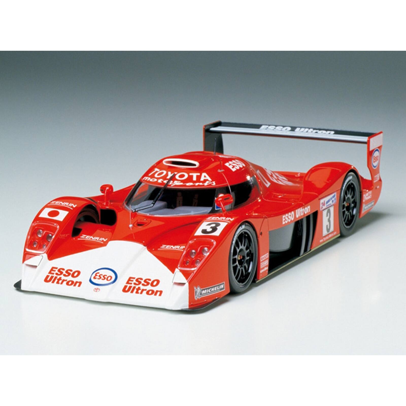 ESSO Ultron  
ESSO moteports TOYOTA ZENRIN ZENRIN 3 ZENRIN ZENRIN  
EXT ESSO Ultron 3  
ESSO Esso Ultron ESSO Ultron  
MICHELIN