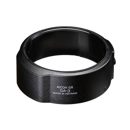 RICOH GR GA-3 MADE IN VIETNAM
