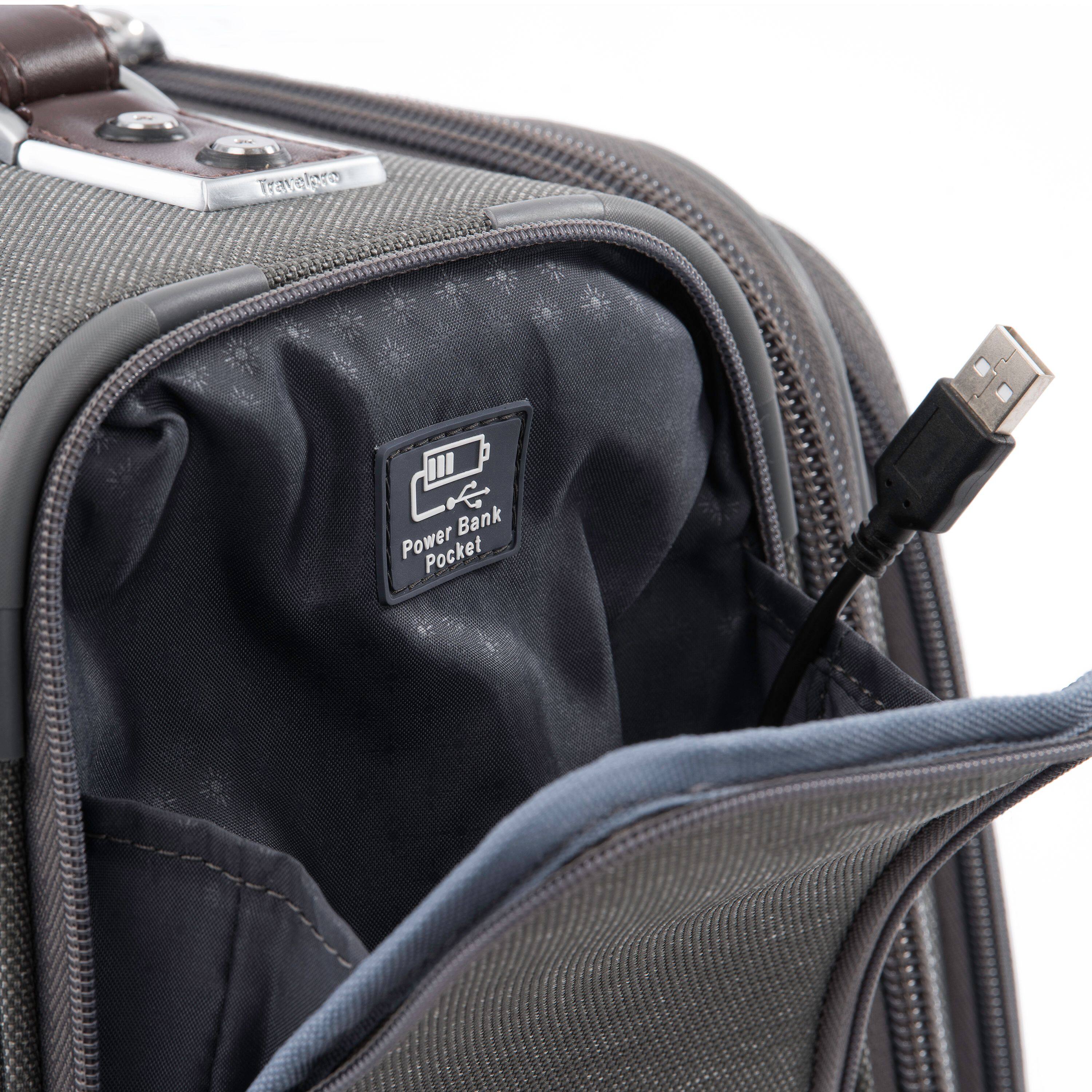 Travel Pro no 666 D544 nnd8aa8i Bank Power Pocket