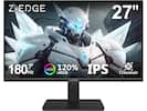 Z-EDGE 27" 180Hz 120% sRGB IPS Crosshair
