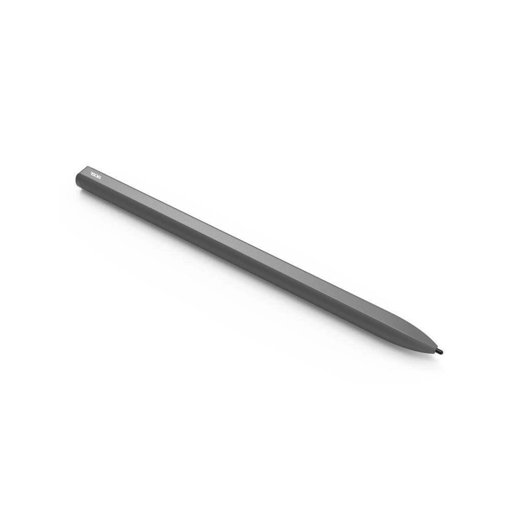Angle. Acer - Acer USI Rechargeable Active Stylus Pen GP.STY11.00L for Chromebook and Android Devices - Silver.