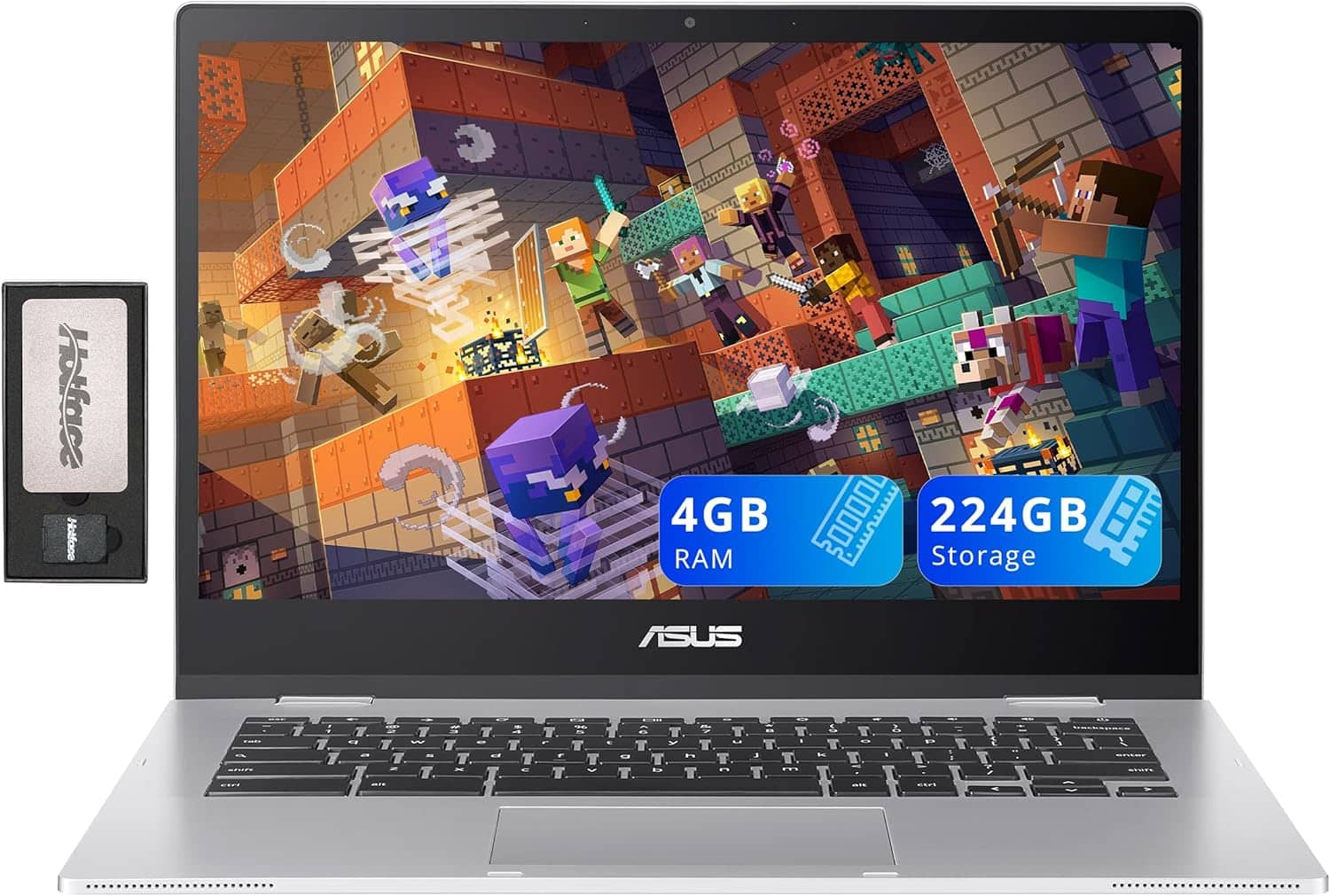 ASUS Chromebook CX1 14