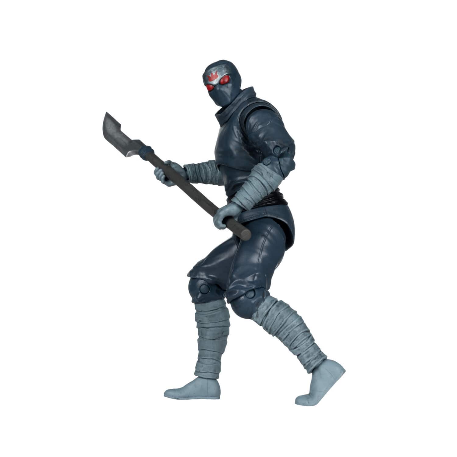 McFarlane Toys Teenage Mutant Ninja Turtles Page Punchers Foot
