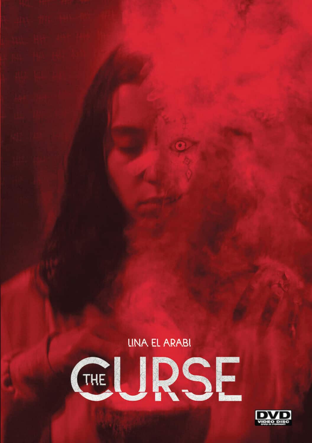 The Cursed DVD - Best Buy