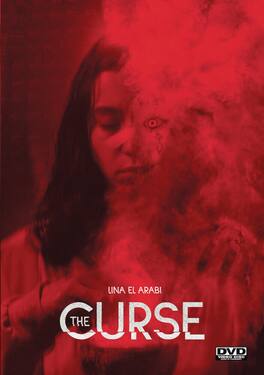 THE CURSE - DVD
