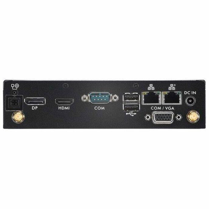 DP  
HDMI  
COM  
COM / VGA  
DC IN