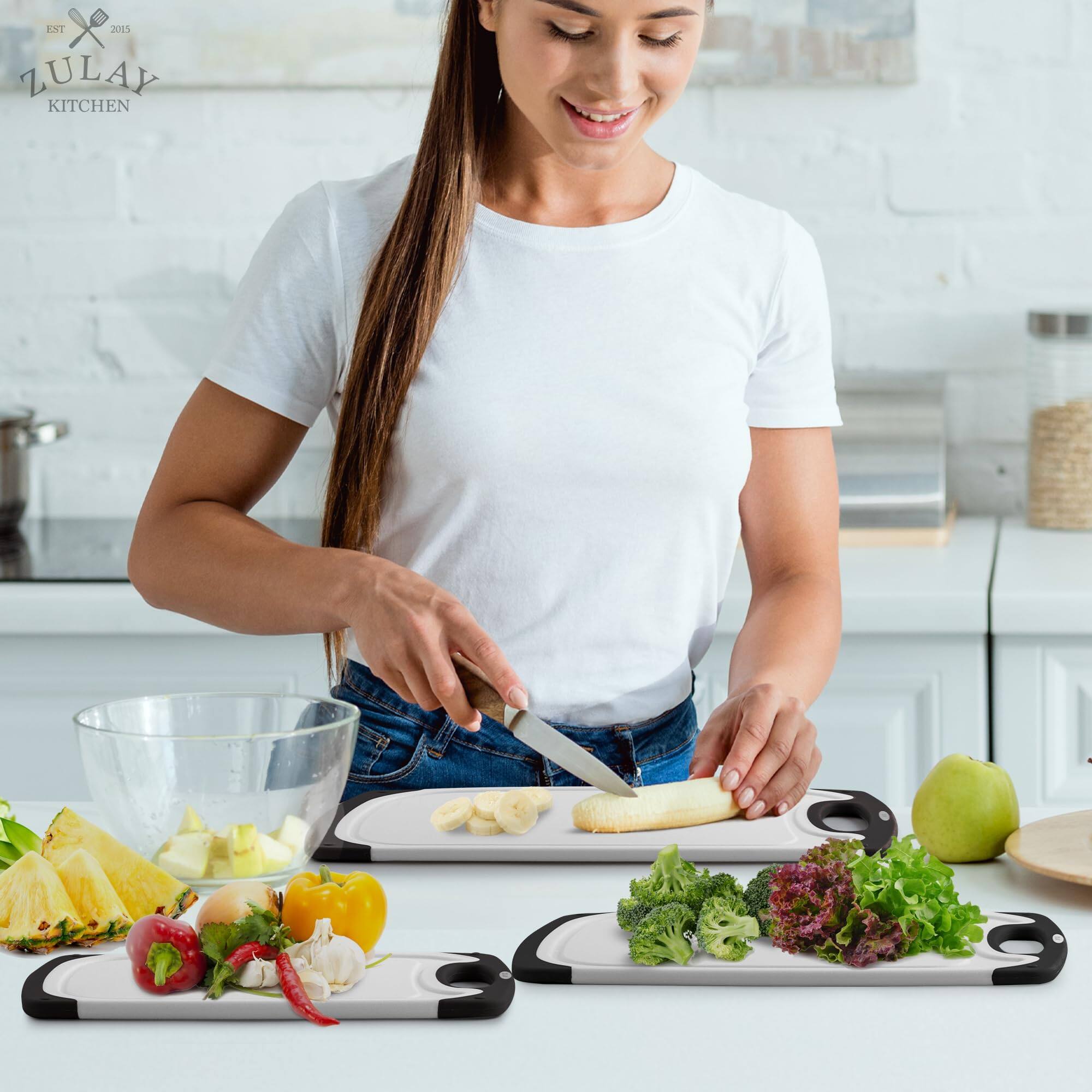 EST 2015 ZULAY KITCHEN