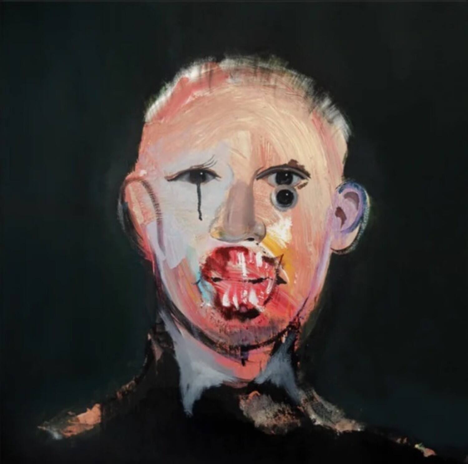 Amigo the Devil - Yours Until The War Is Over   - COMPACT DISCS [CD]