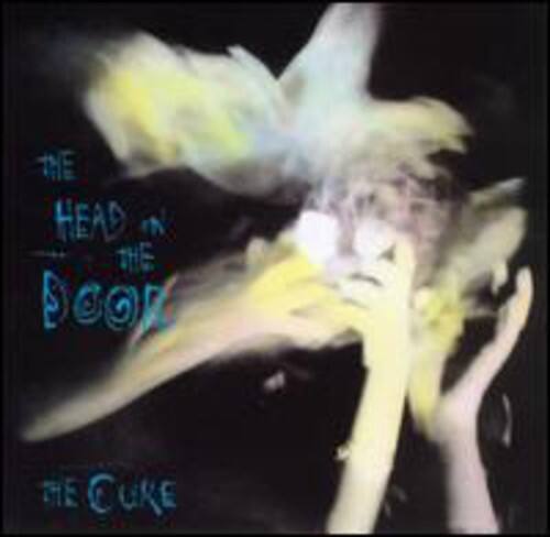 The Head in the Door  
The Cure