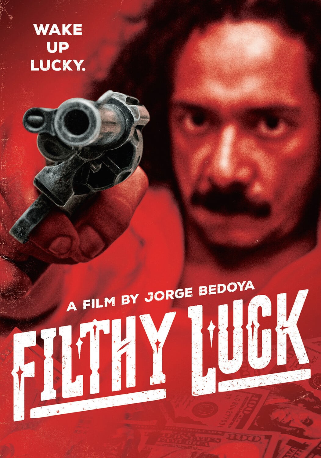 Filthy Luck - DVD