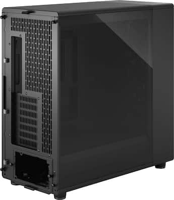 Fractal Design North XL Momentum Edition Black E ATX Chassis with Fractal Design North XL Momentum Edition Black E ATX Chassis with