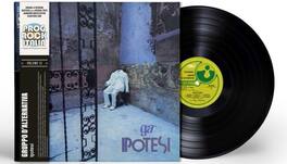 Gruppo d'Alternativa - Ipotesi - VINYL LP