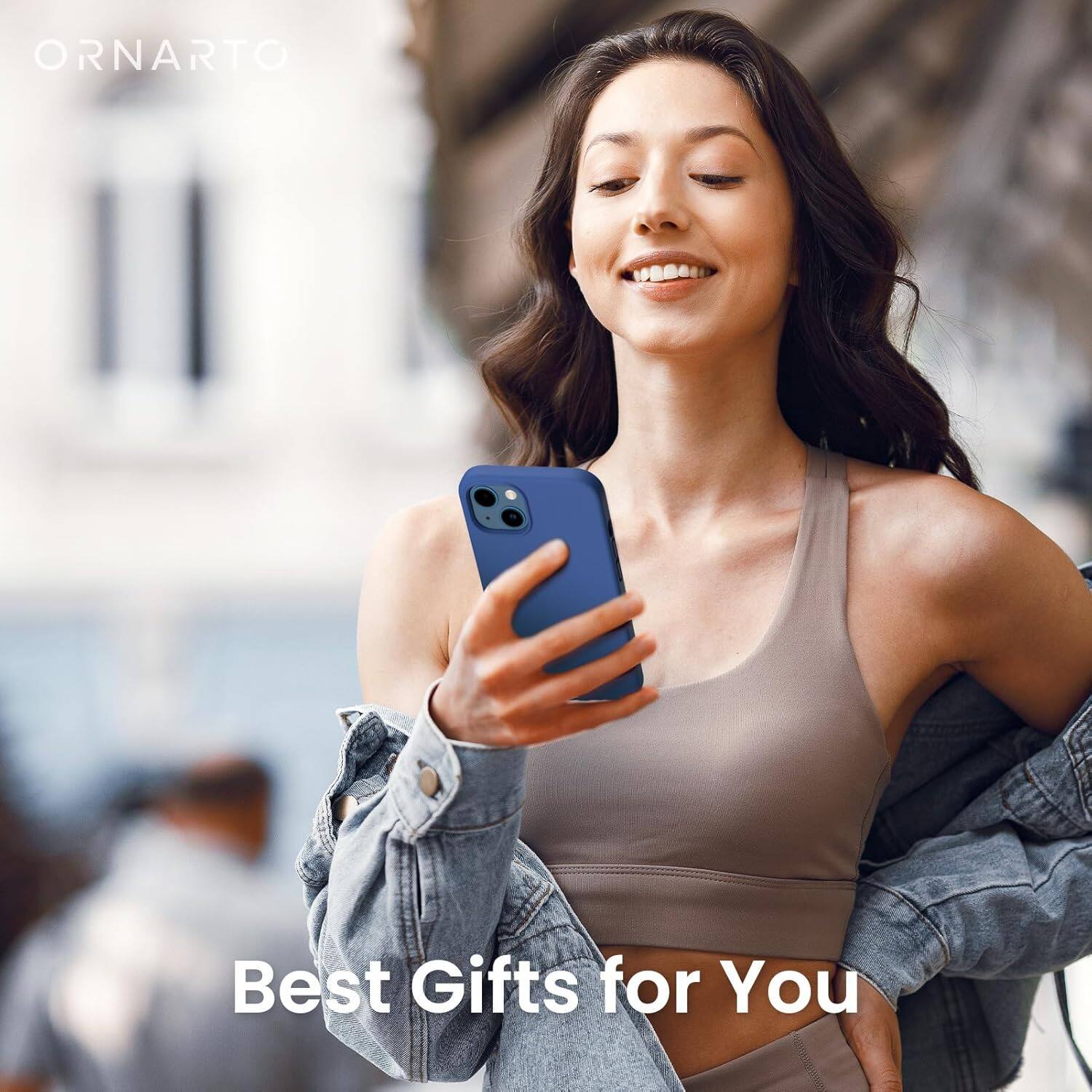 ORNARTO
Best Gifts for You