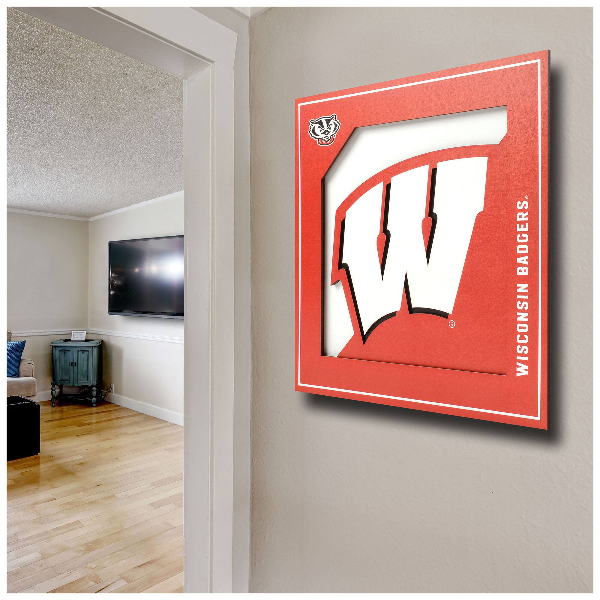 WISCONSIN BADGERS