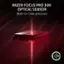 RAZER FOCUS PRO 30K OPTICAL SENSOR - Best-in-class precision.