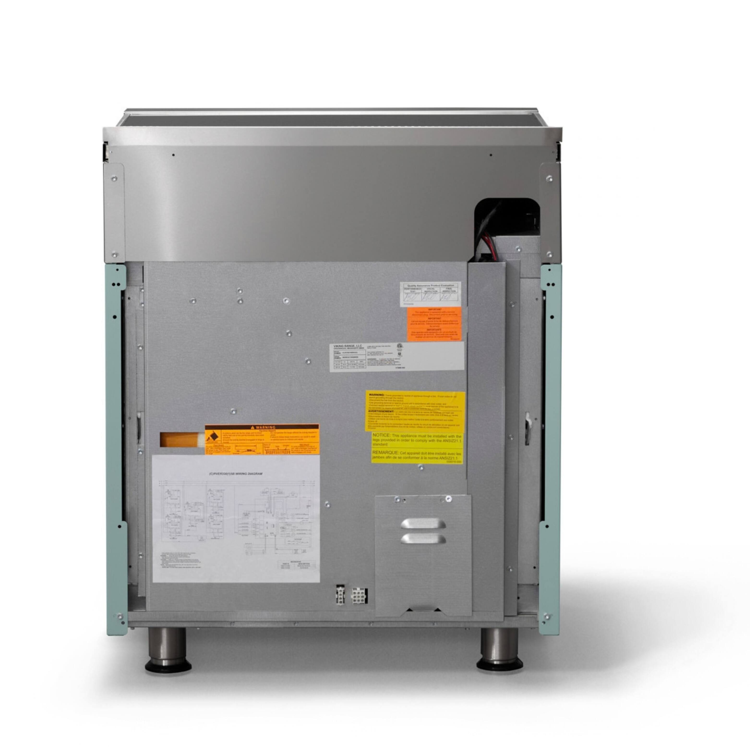 BRINING NOTICE: The appliance must be mated with a - comply with & ANOAZZH Center REWARQUE DE KOVING ands - amoun #1 a -
