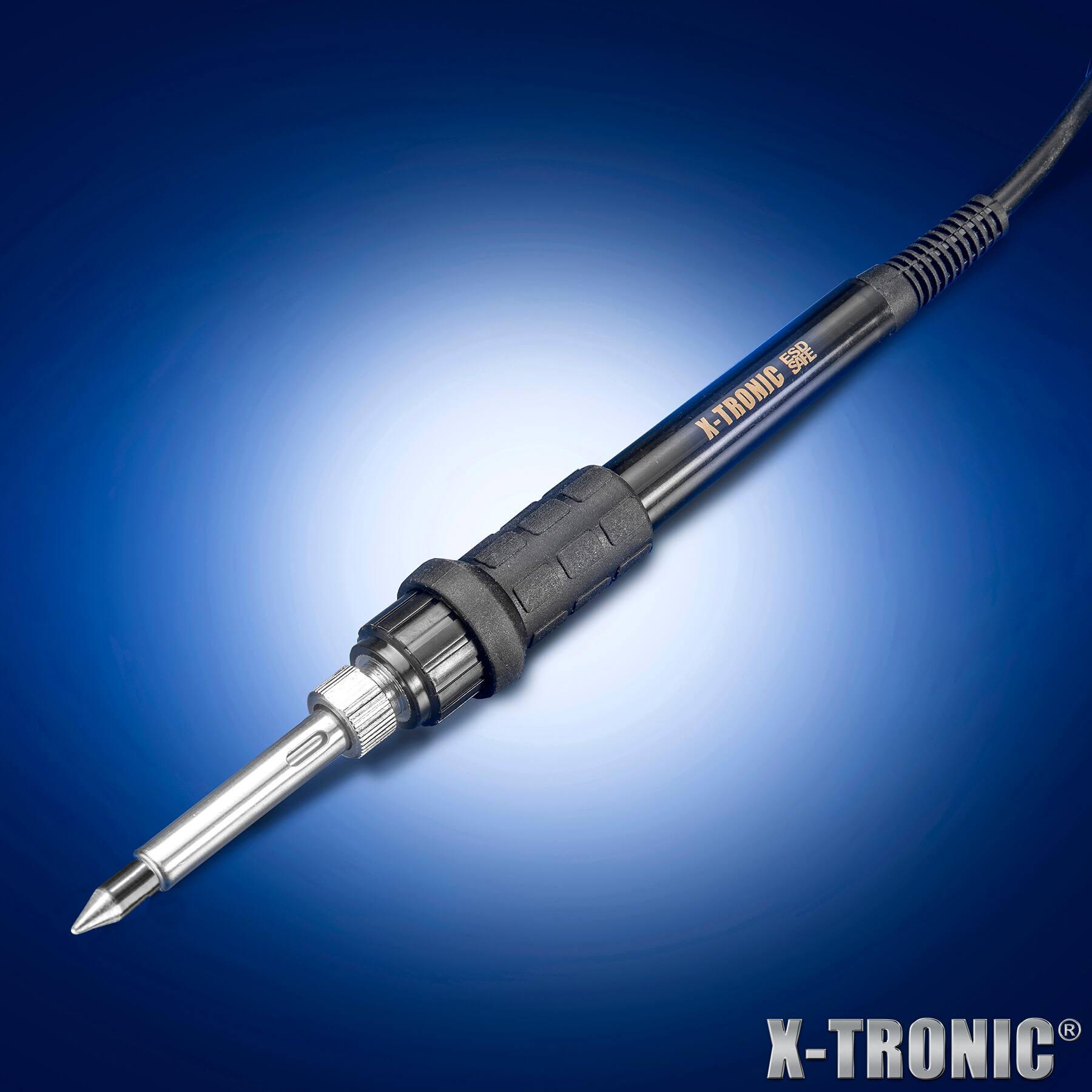 X-TRONIC  
X-TRONIC®