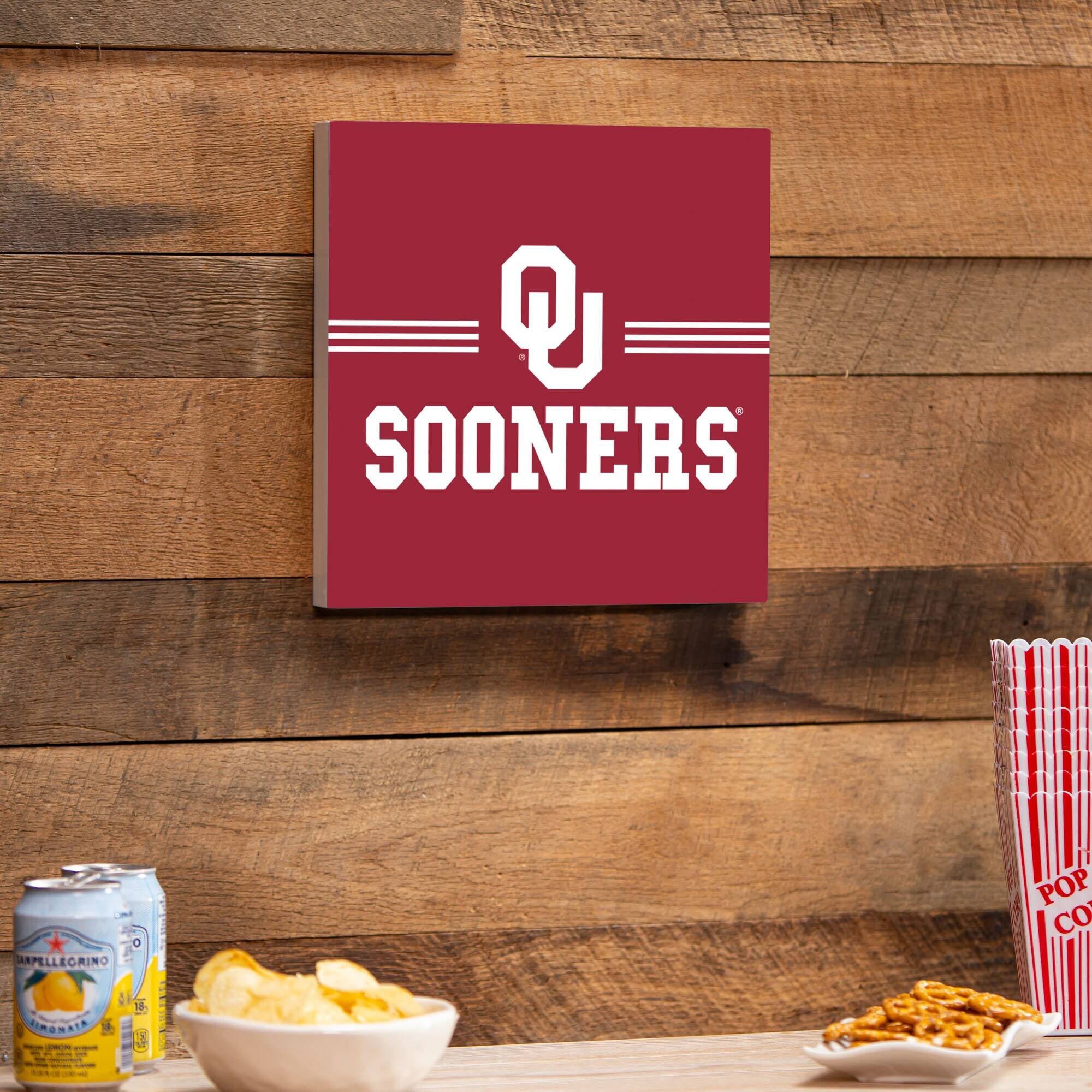 SOONERS

POP CORN

ARPELLEORINO LEMONATE