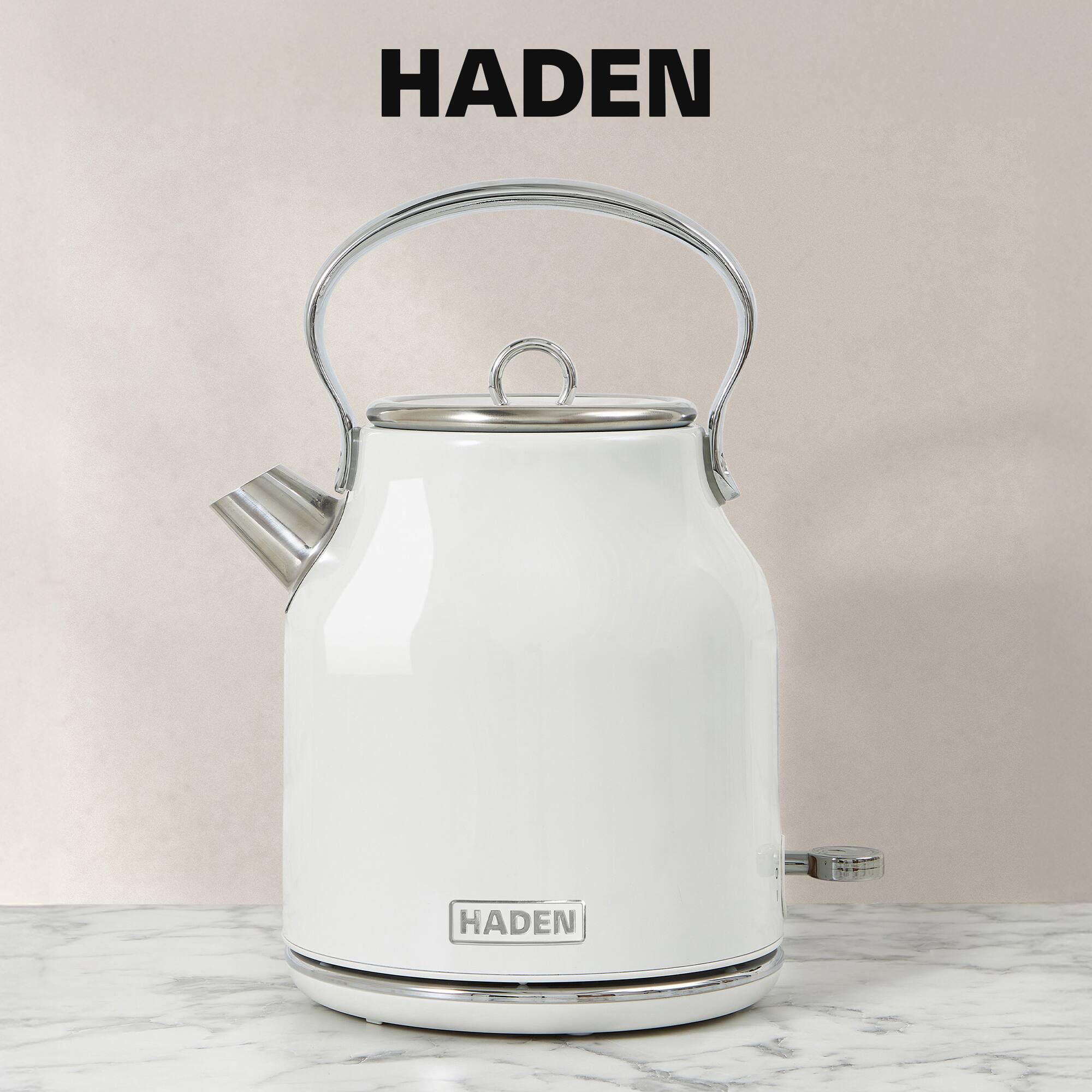 HADEN