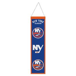 WinCraft - New York Islanders 8" x 32" Evolution Banner - Multicolor
