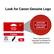 Look for Canon Genuine Logo
GENUINE Authentique GENUINO
Canon Genuine Ink is specially formulated for optimal performance
PIXMA 281 PB XL
Canon