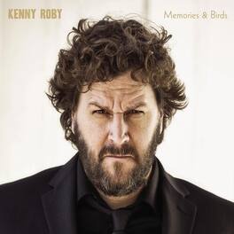 Kenny Roby - Memories and Birds - VINYL LP