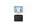 Alt View 2. Microsoft - Microsoft VYW-00001 Surface Pro 9 13" QHD Touchscreen i5-1235U 2.5GHz - 8 GB - 256GB SSD - Platinum - Platinum.