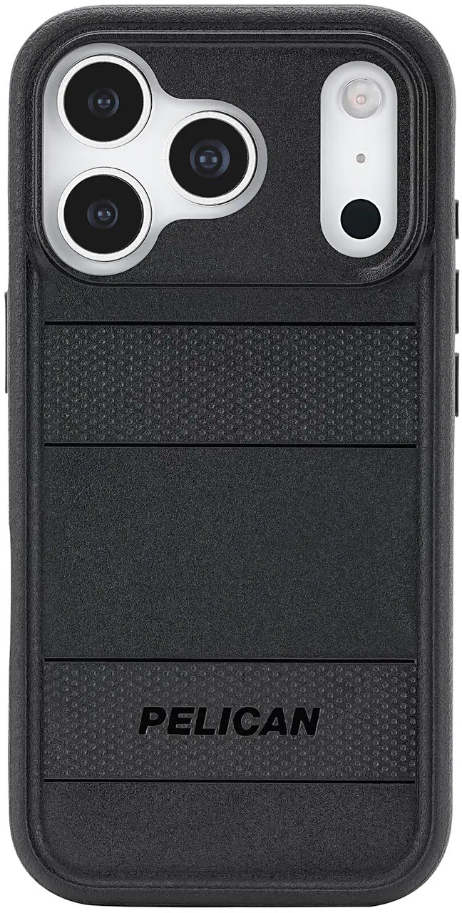 Custodia MagSafe In Silicone Per IPhone 17 Pro - Arancione - Foto 4