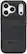 Front. Pelican - Protector Case with MagSafe for Apple iPhone 17 Pro - Black.