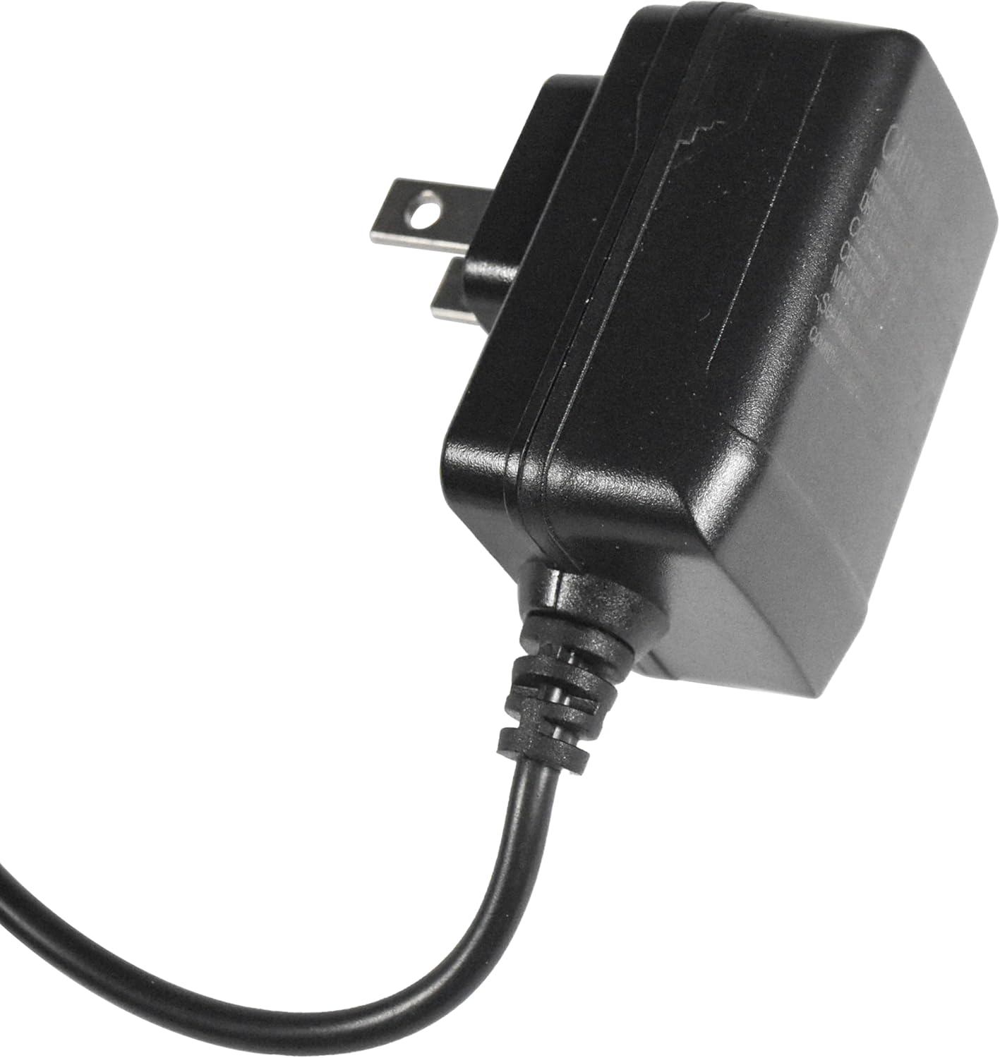 Alt View 2. HQRP - HQRP 15V AC Adapter for Clack V3186-06 WS1 fits Valves Produced in 2017 or Later Power Supply, Transformer, ETL Listed.