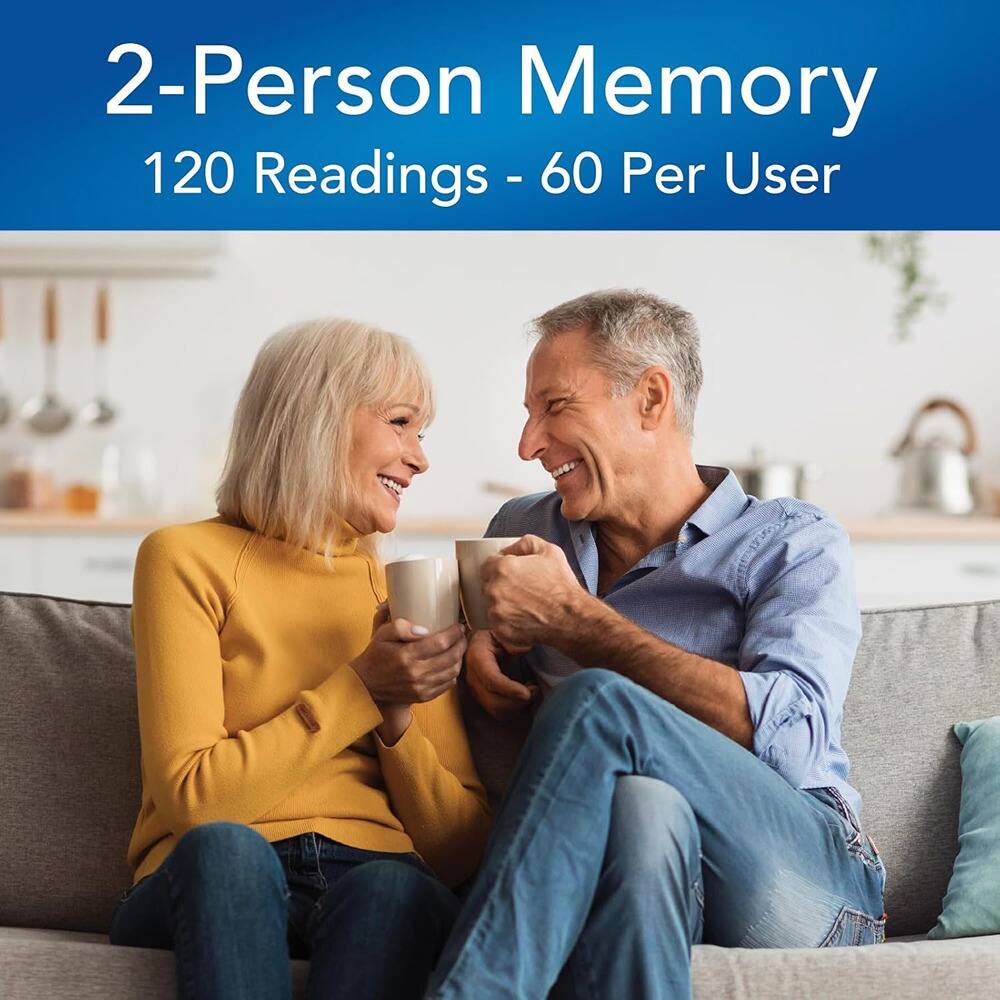 2-Person Memory  
120 Readings - 60 Per User