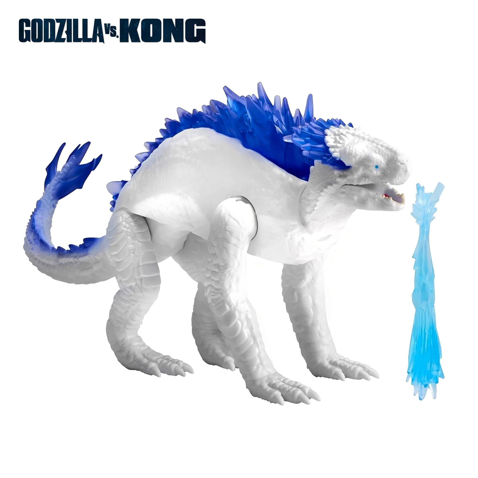 Playmates Monsterverse Godzilla X Kong Shimo 6 Inch Action Figure